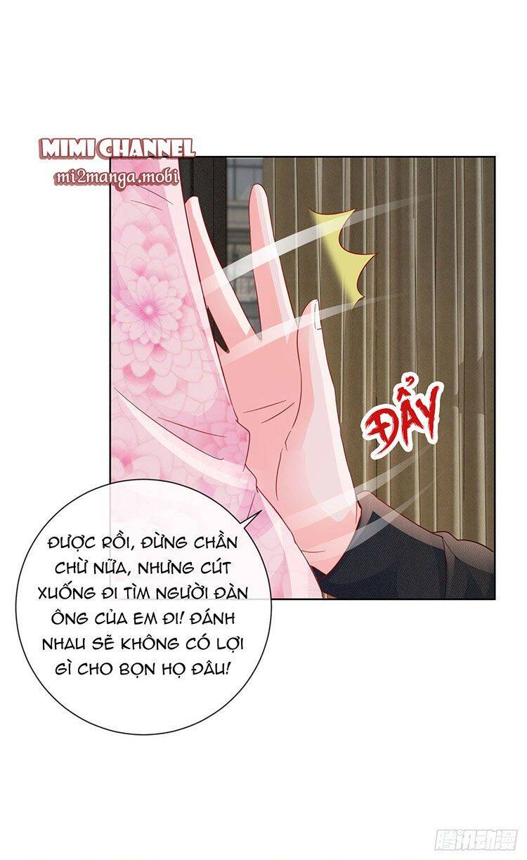 Ẩn Hôn 100%: Chọc Tức Vợ Yêu Mua Một Tặng Một Chapter 269.2 - 7