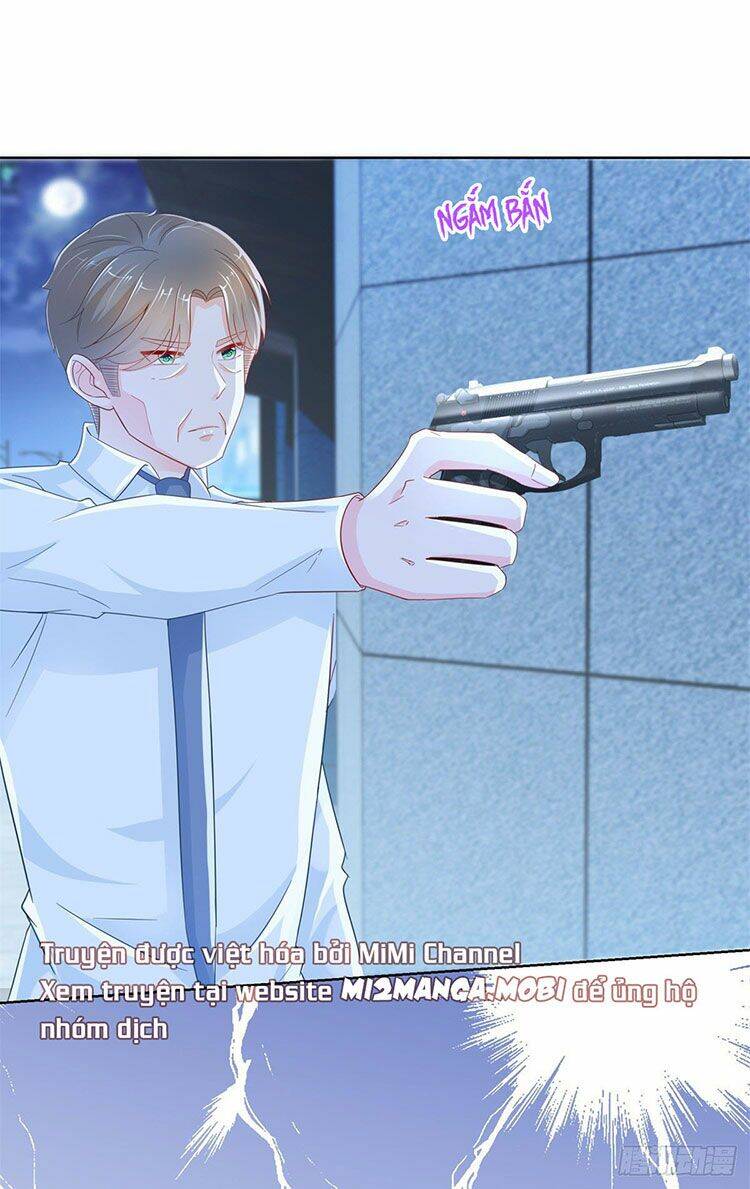 Ẩn Hôn 100%: Chọc Tức Vợ Yêu Mua Một Tặng Một Chapter 270.1 - 1