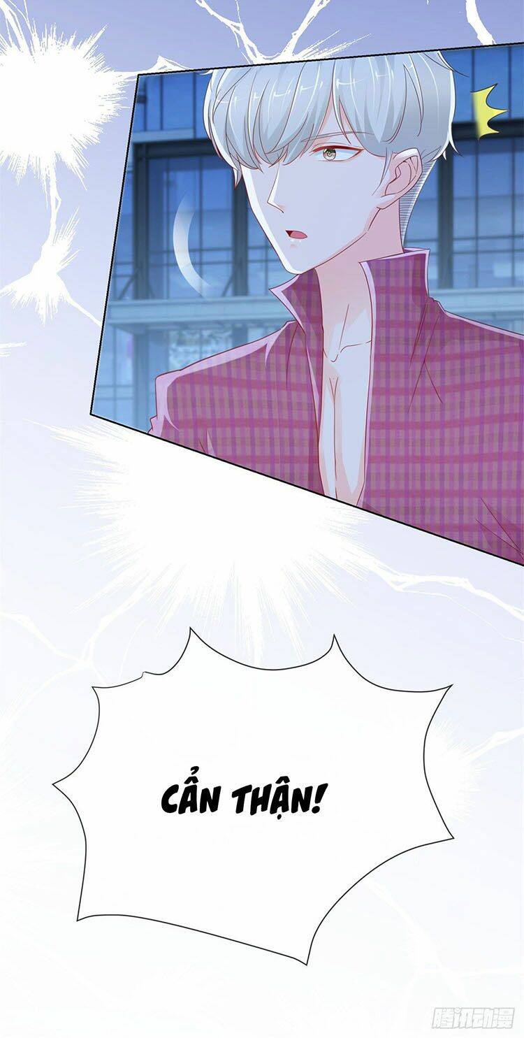 Ẩn Hôn 100%: Chọc Tức Vợ Yêu Mua Một Tặng Một Chapter 270.1 - 2