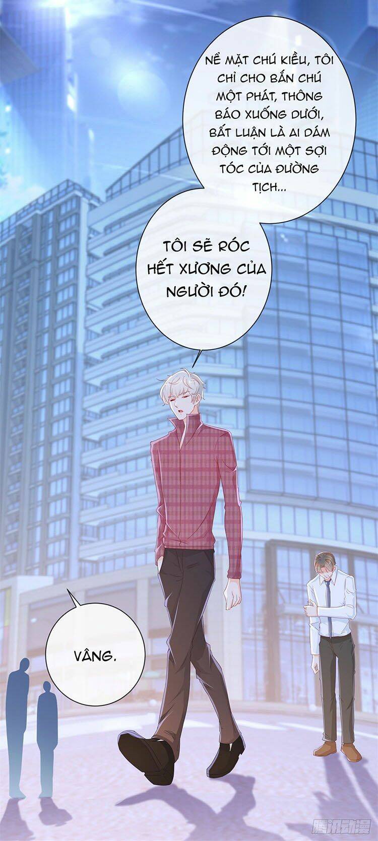 Ẩn Hôn 100%: Chọc Tức Vợ Yêu Mua Một Tặng Một Chapter 270.1 - 11