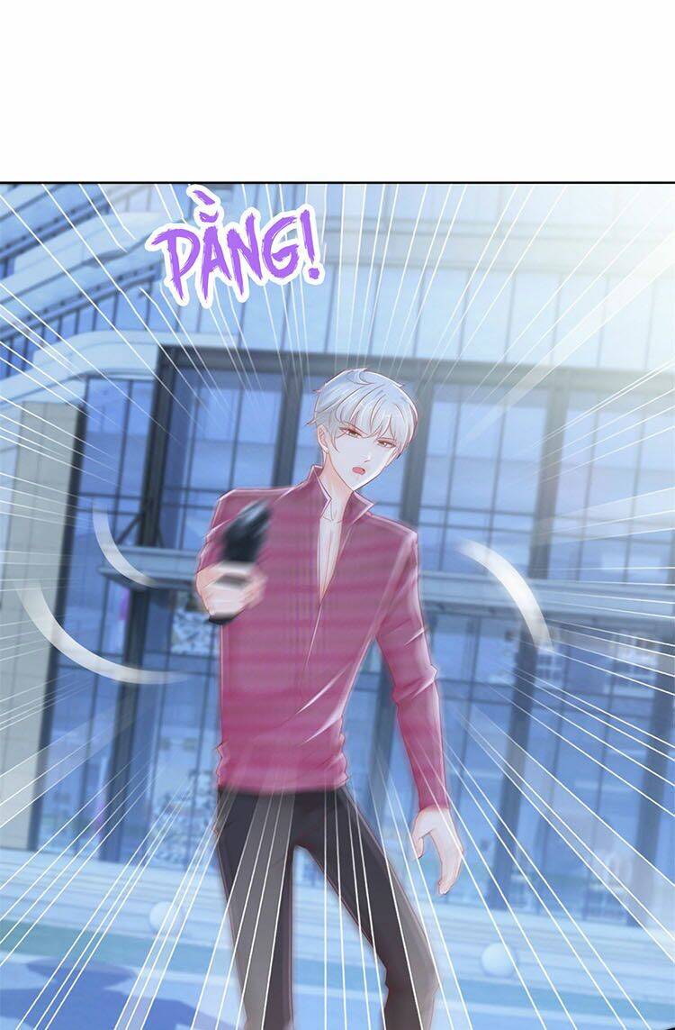 Ẩn Hôn 100%: Chọc Tức Vợ Yêu Mua Một Tặng Một Chapter 270.1 - 3