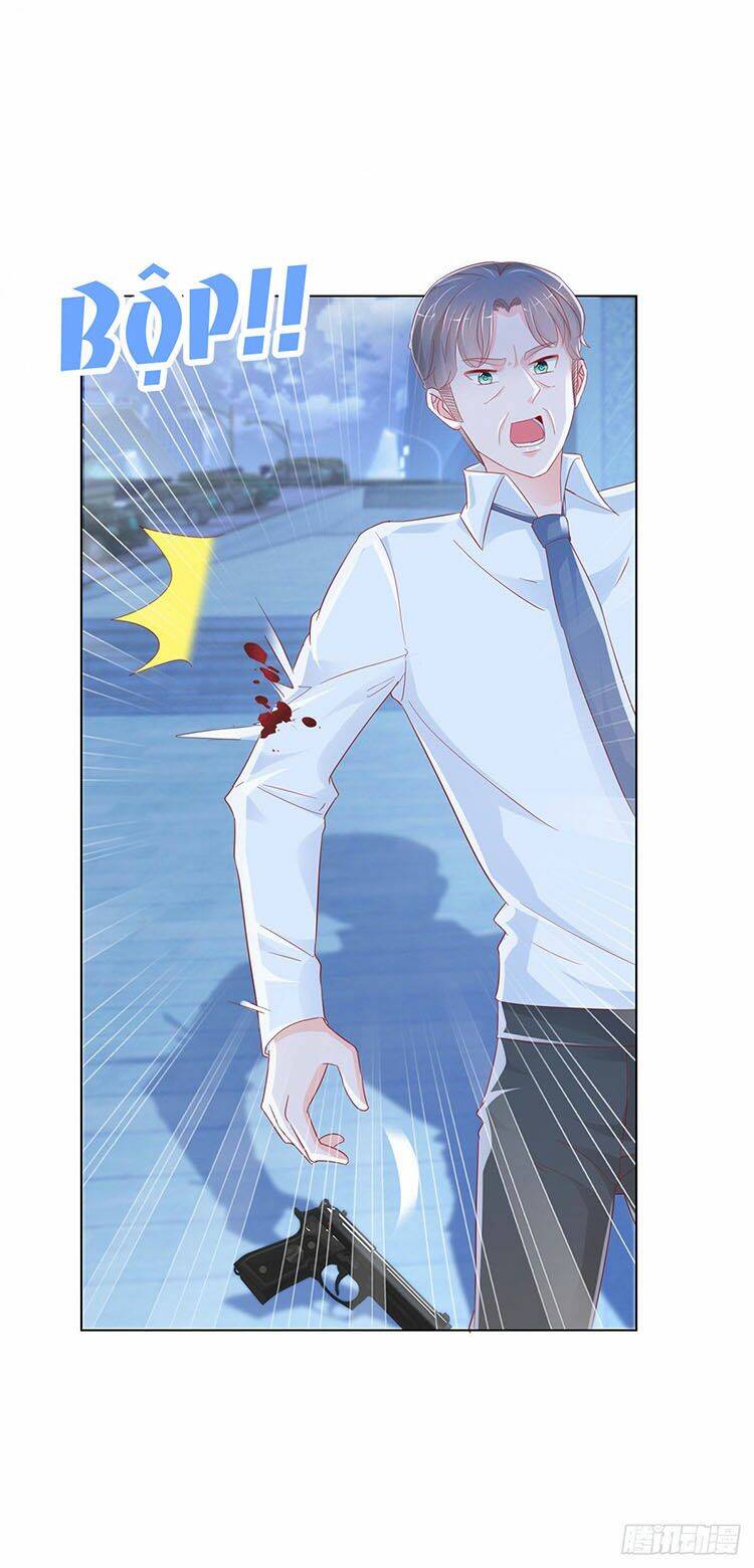 Ẩn Hôn 100%: Chọc Tức Vợ Yêu Mua Một Tặng Một Chapter 270.1 - 5