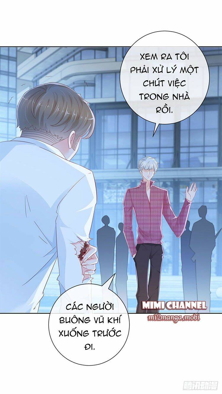 Ẩn Hôn 100%: Chọc Tức Vợ Yêu Mua Một Tặng Một Chapter 270.1 - 6