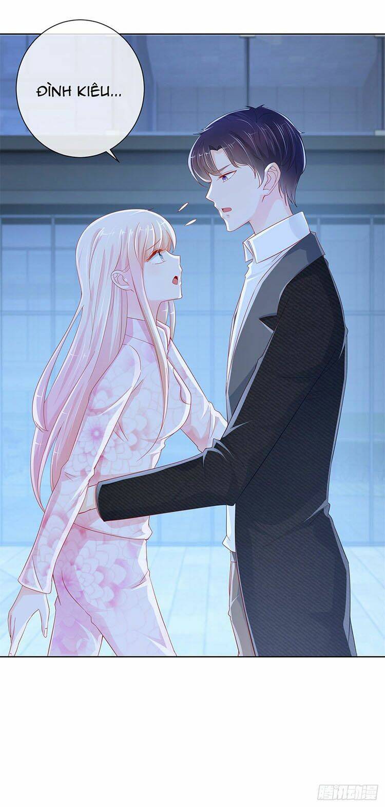 Ẩn Hôn 100%: Chọc Tức Vợ Yêu Mua Một Tặng Một Chapter 270.1 - 7