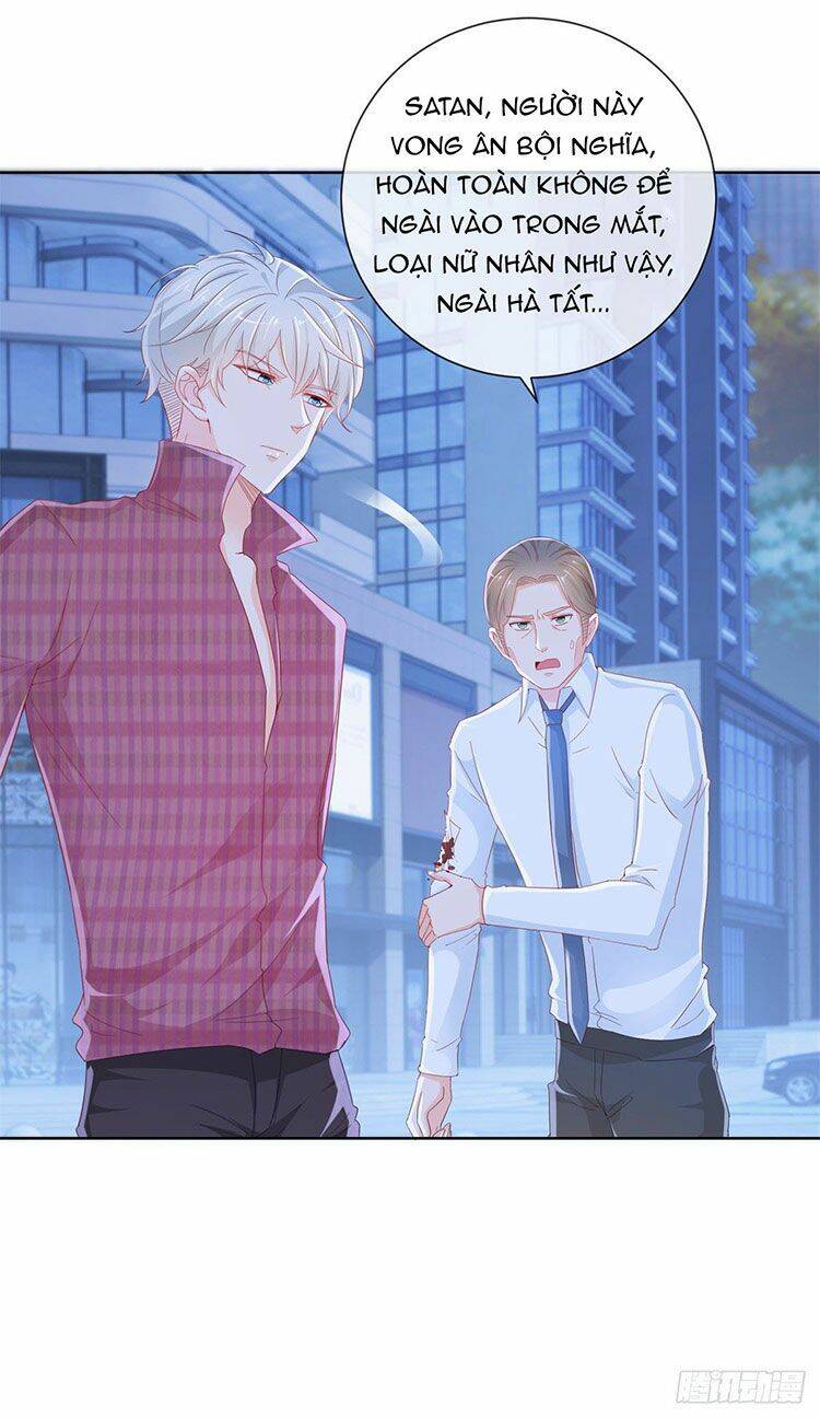 Ẩn Hôn 100%: Chọc Tức Vợ Yêu Mua Một Tặng Một Chapter 270.1 - 8