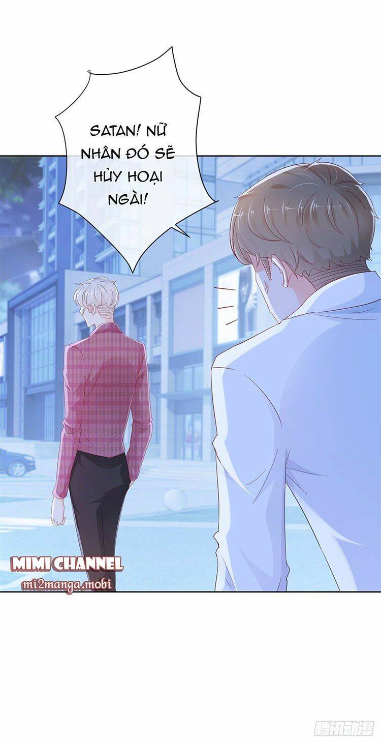 Ẩn Hôn 100%: Chọc Tức Vợ Yêu Mua Một Tặng Một Chapter 270.1 - 9