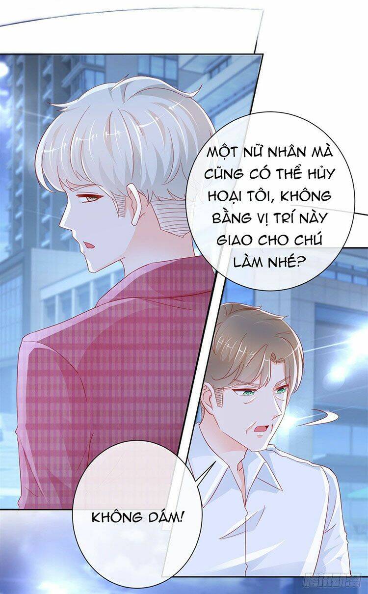 Ẩn Hôn 100%: Chọc Tức Vợ Yêu Mua Một Tặng Một Chapter 270.1 - 10