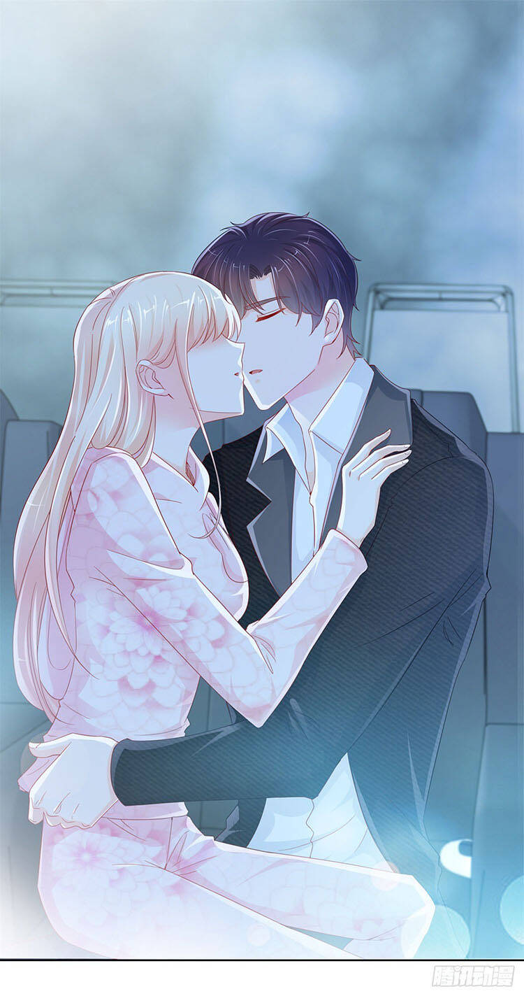 Ẩn Hôn 100%: Chọc Tức Vợ Yêu Mua Một Tặng Một Chapter 270.2 - 2