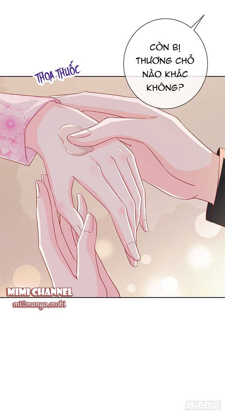 Ẩn Hôn 100%: Chọc Tức Vợ Yêu Mua Một Tặng Một Chapter 270.2 - 11