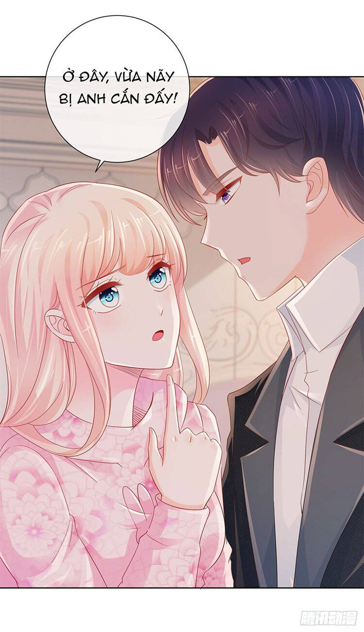 Ẩn Hôn 100%: Chọc Tức Vợ Yêu Mua Một Tặng Một Chapter 270.2 - 12