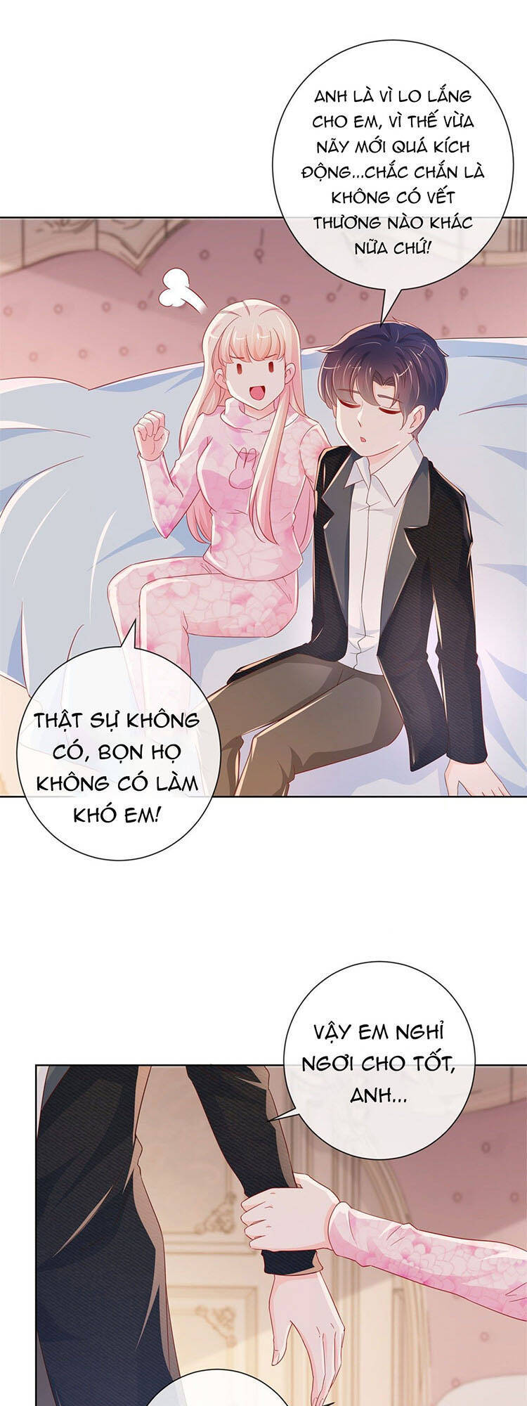 Ẩn Hôn 100%: Chọc Tức Vợ Yêu Mua Một Tặng Một Chapter 270.2 - 13