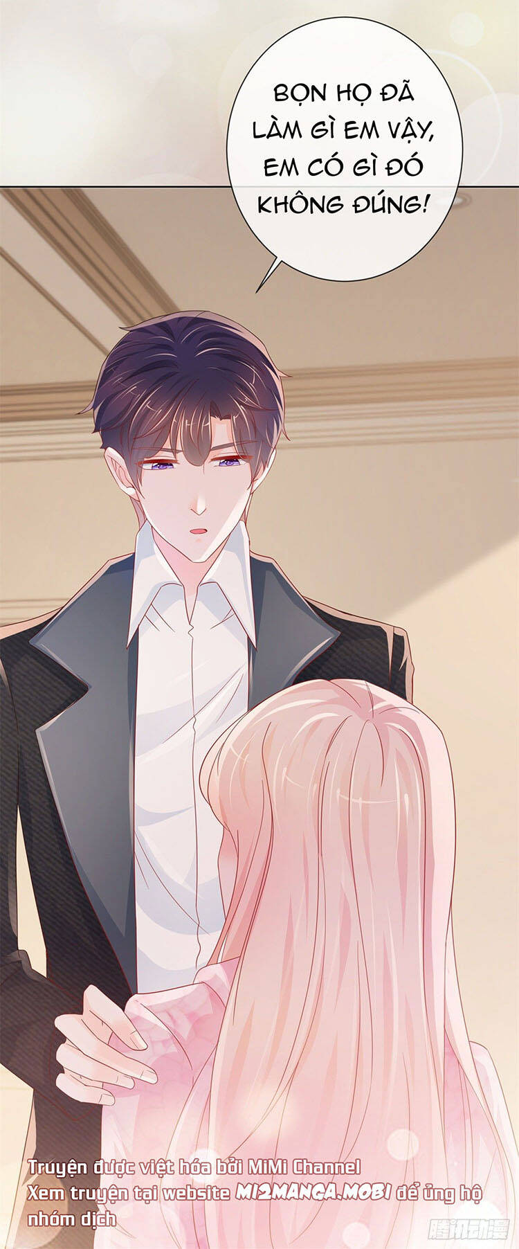 Ẩn Hôn 100%: Chọc Tức Vợ Yêu Mua Một Tặng Một Chapter 270.2 - 16