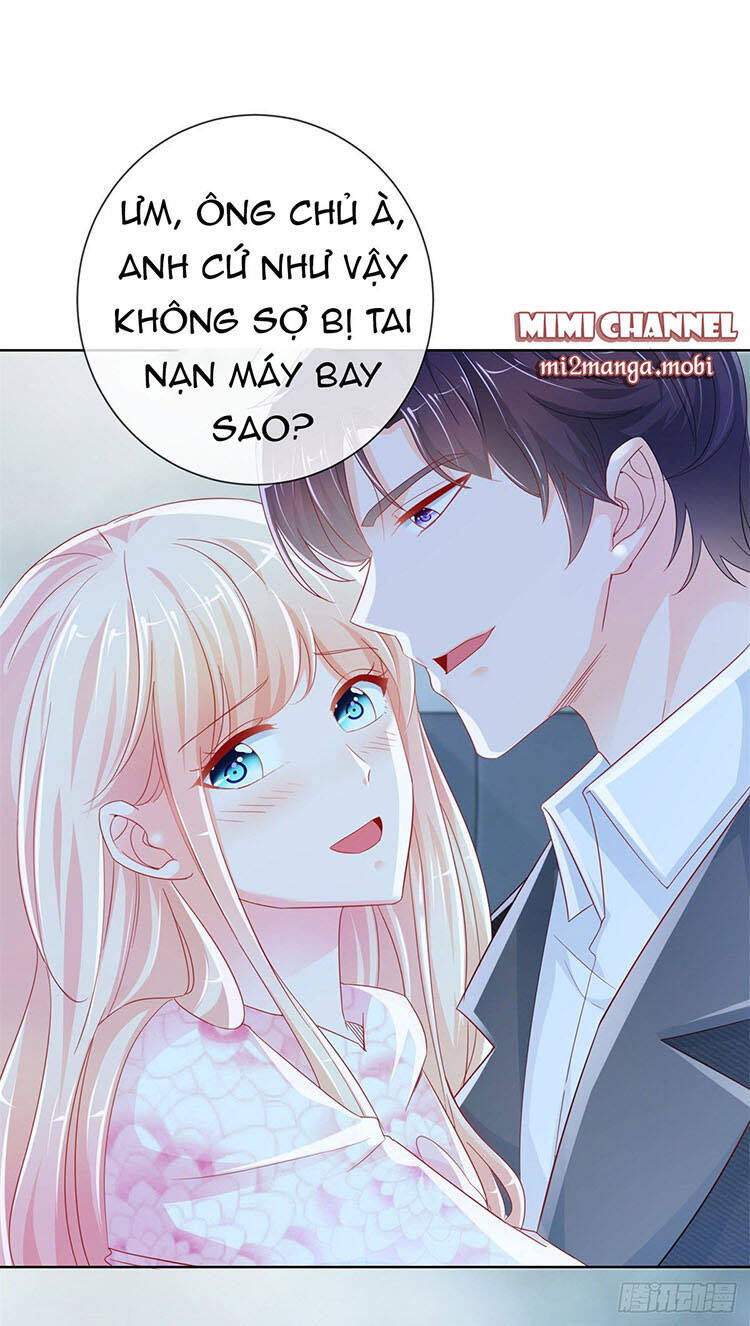 Ẩn Hôn 100%: Chọc Tức Vợ Yêu Mua Một Tặng Một Chapter 270.2 - 3