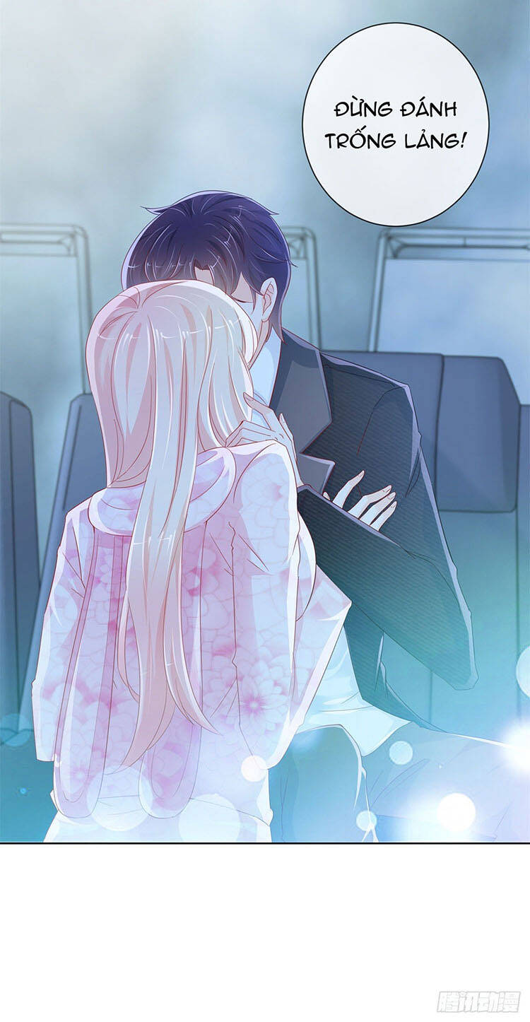 Ẩn Hôn 100%: Chọc Tức Vợ Yêu Mua Một Tặng Một Chapter 270.2 - 4