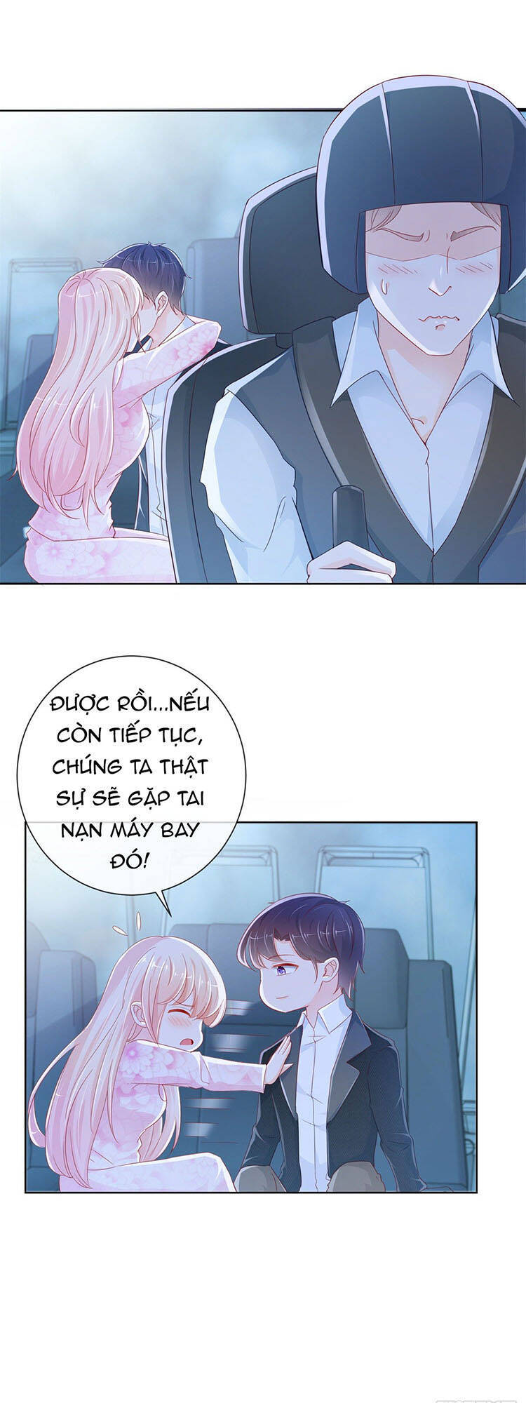 Ẩn Hôn 100%: Chọc Tức Vợ Yêu Mua Một Tặng Một Chapter 270.2 - 5