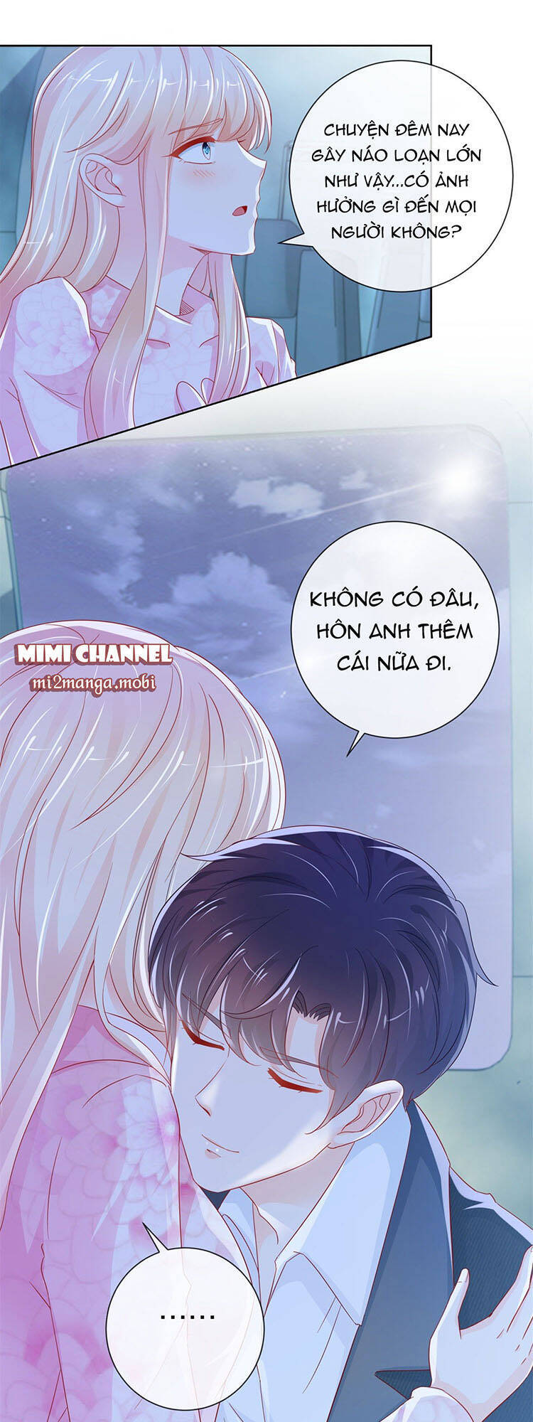 Ẩn Hôn 100%: Chọc Tức Vợ Yêu Mua Một Tặng Một Chapter 270.2 - 7