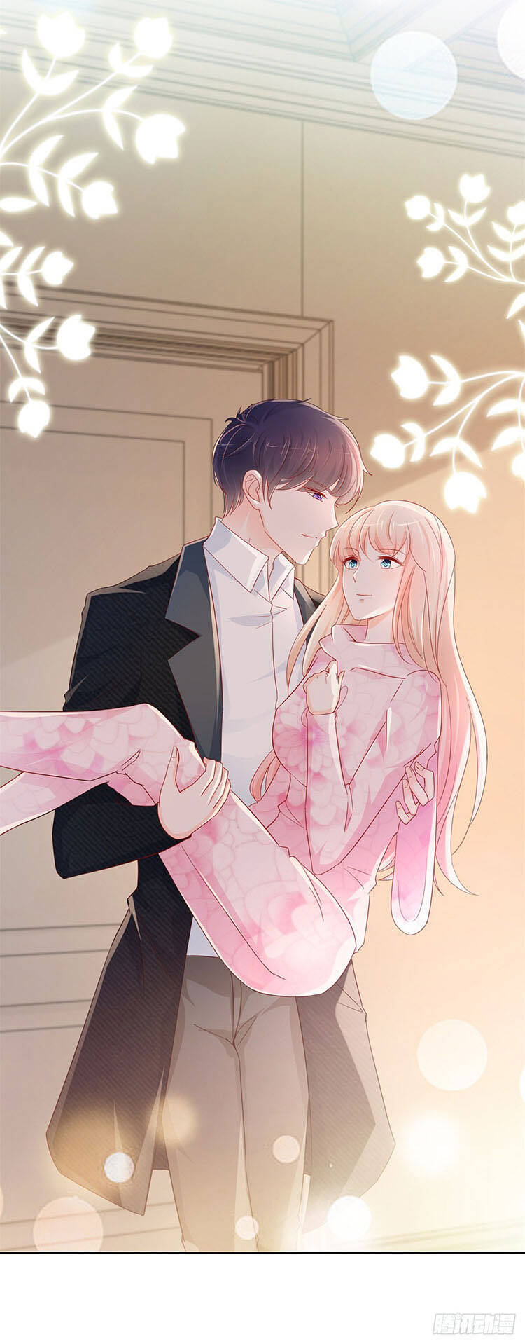 Ẩn Hôn 100%: Chọc Tức Vợ Yêu Mua Một Tặng Một Chapter 270.2 - 10