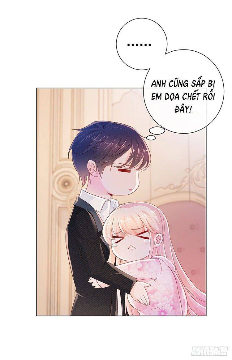 Ẩn Hôn 100%: Chọc Tức Vợ Yêu Mua Một Tặng Một Chapter 271.1 - 3