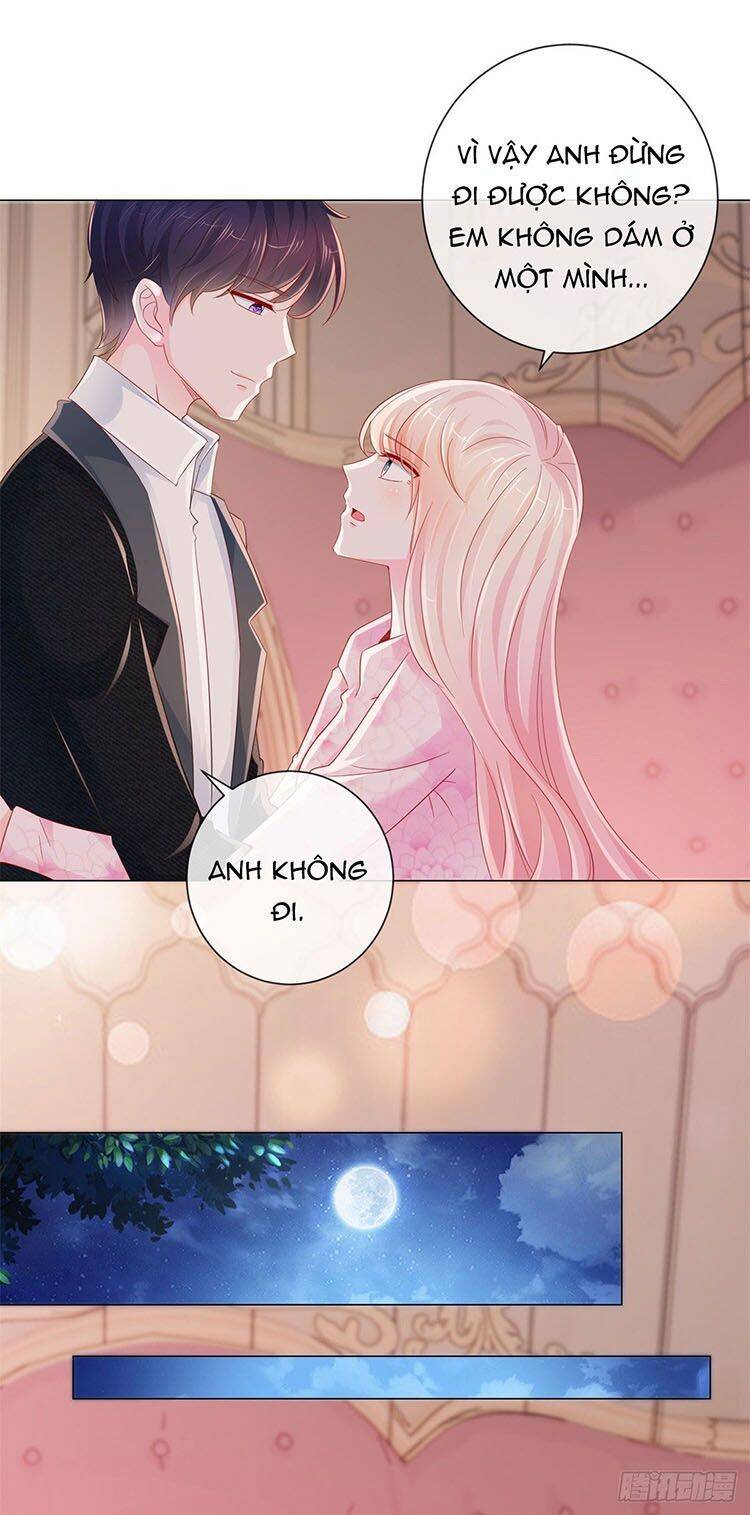 Ẩn Hôn 100%: Chọc Tức Vợ Yêu Mua Một Tặng Một Chapter 271.1 - 4