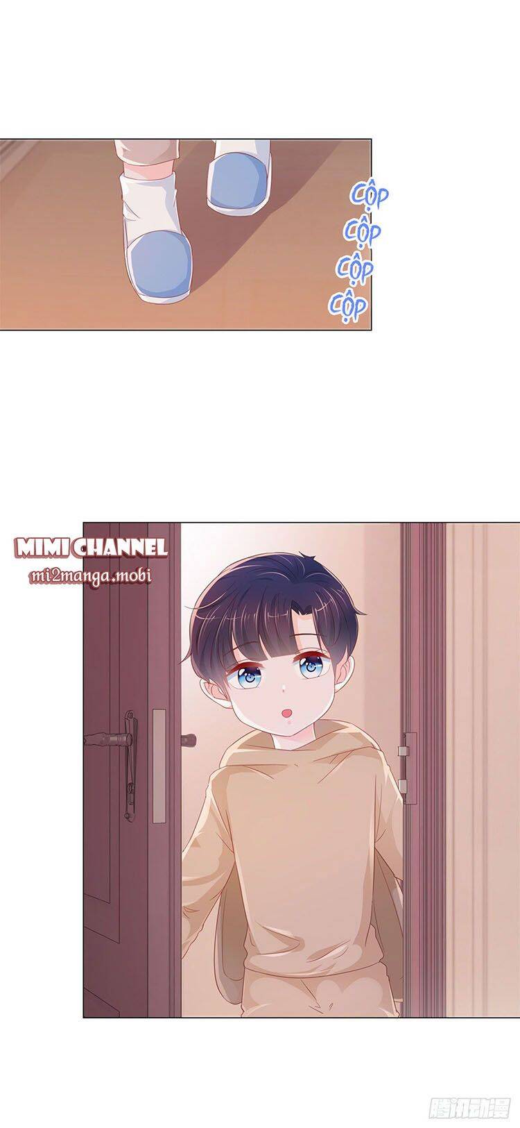 Ẩn Hôn 100%: Chọc Tức Vợ Yêu Mua Một Tặng Một Chapter 271.1 - 6