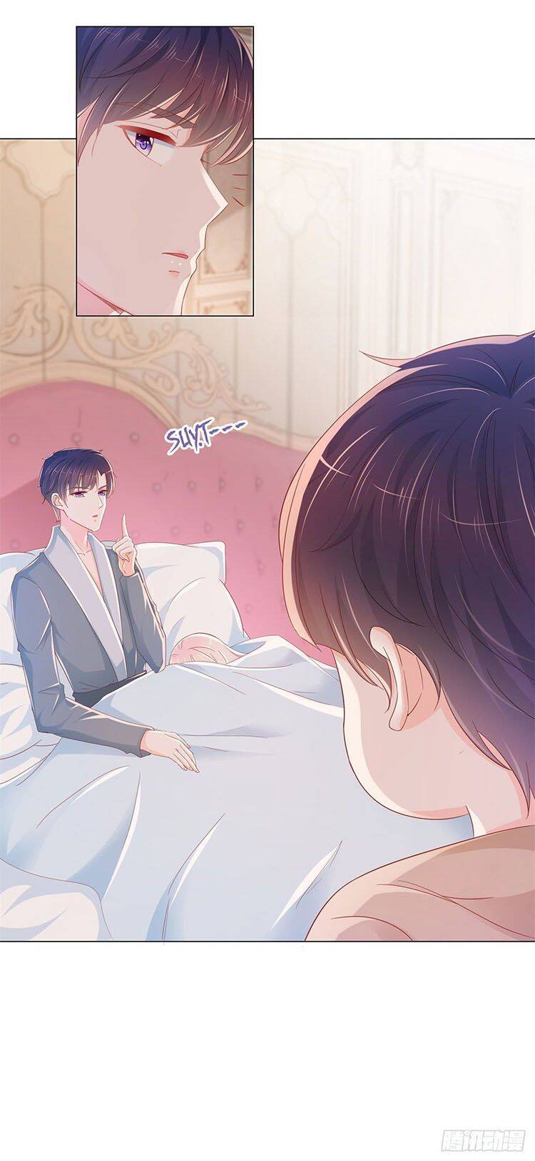 Ẩn Hôn 100%: Chọc Tức Vợ Yêu Mua Một Tặng Một Chapter 271.1 - 7