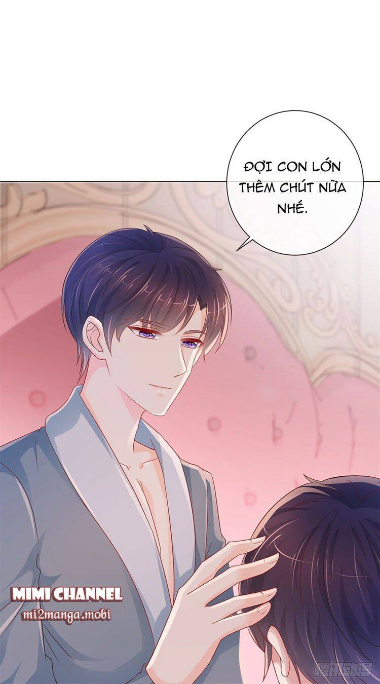 Ẩn Hôn 100%: Chọc Tức Vợ Yêu Mua Một Tặng Một Chapter 271.1 - 9