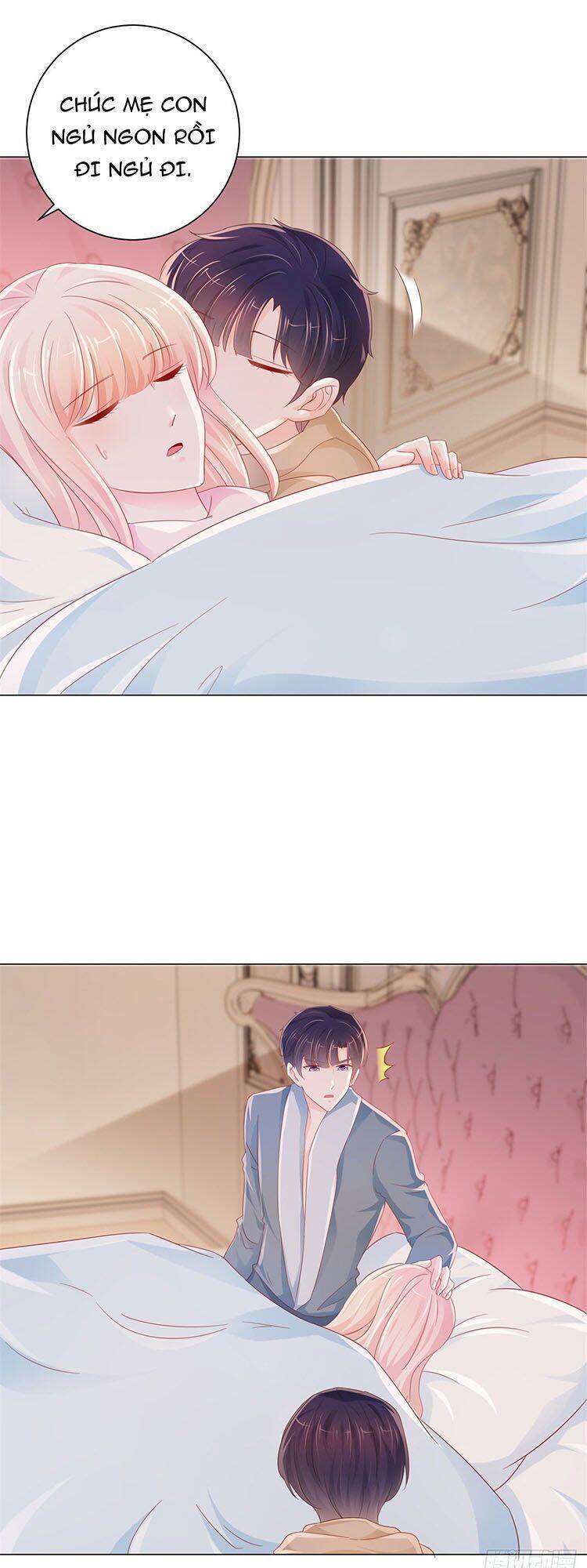 Ẩn Hôn 100%: Chọc Tức Vợ Yêu Mua Một Tặng Một Chapter 271.1 - 10