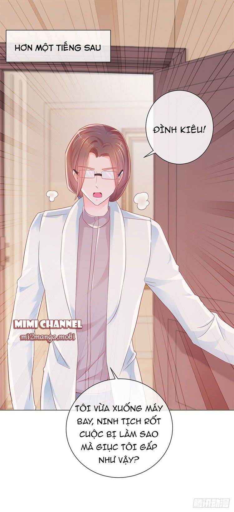 Ẩn Hôn 100%: Chọc Tức Vợ Yêu Mua Một Tặng Một Chapter 271.2 - 1