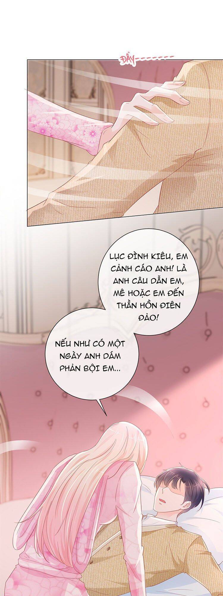 Ẩn Hôn 100%: Chọc Tức Vợ Yêu Mua Một Tặng Một Chapter 271.2 - 13