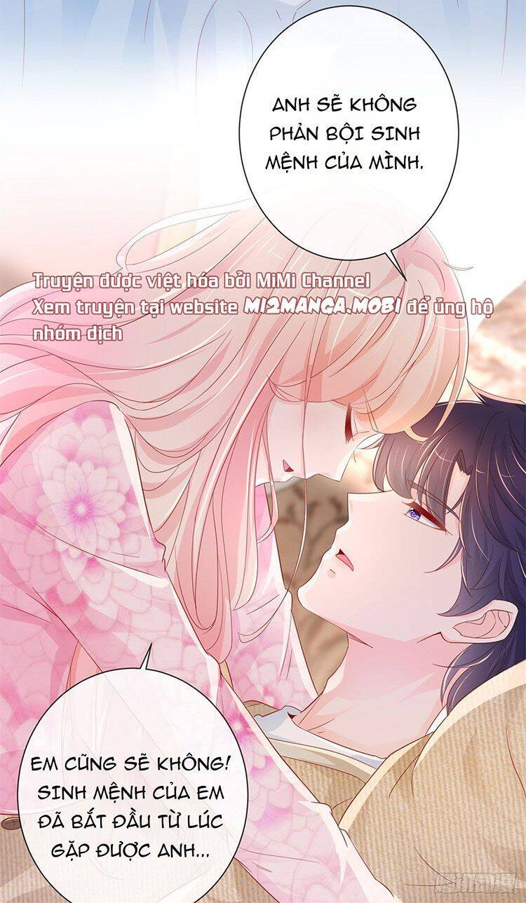 Ẩn Hôn 100%: Chọc Tức Vợ Yêu Mua Một Tặng Một Chapter 271.2 - 15