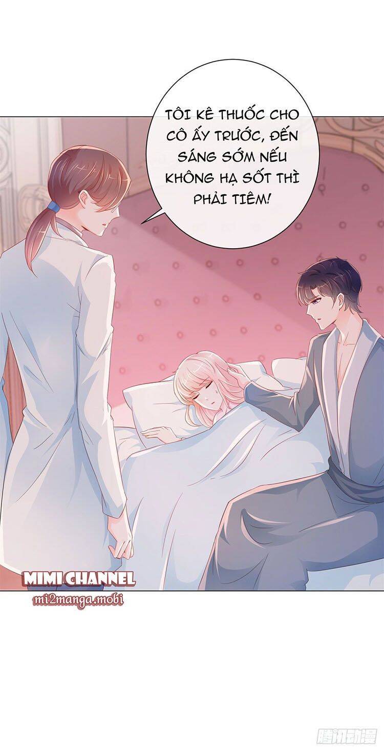 Ẩn Hôn 100%: Chọc Tức Vợ Yêu Mua Một Tặng Một Chapter 271.2 - 4