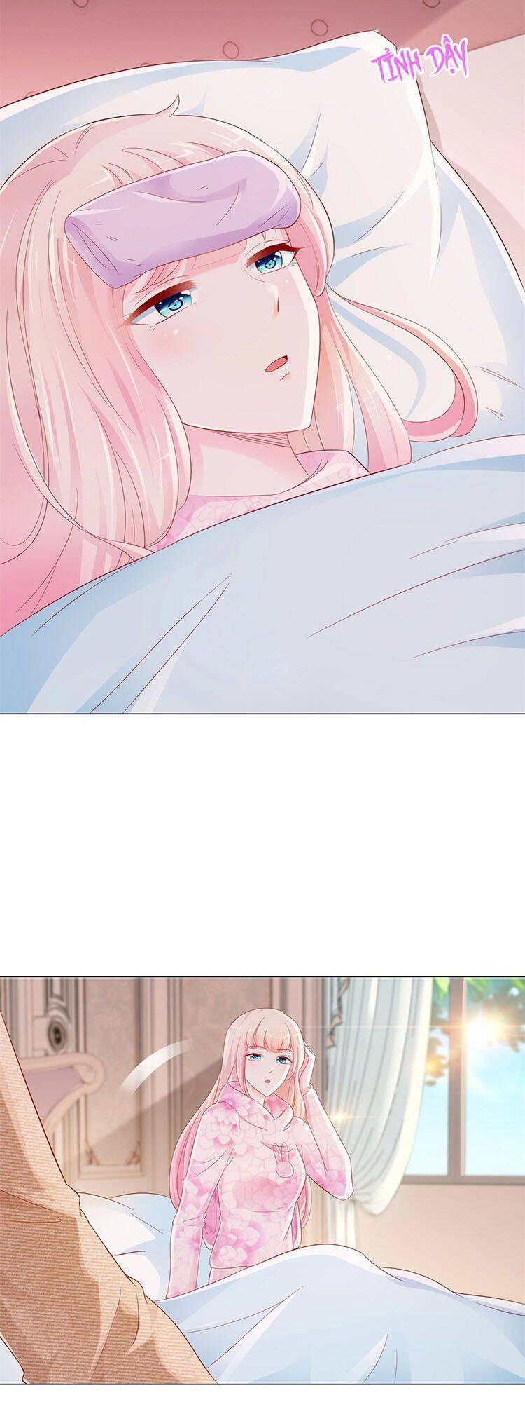 Ẩn Hôn 100%: Chọc Tức Vợ Yêu Mua Một Tặng Một Chapter 271.2 - 6