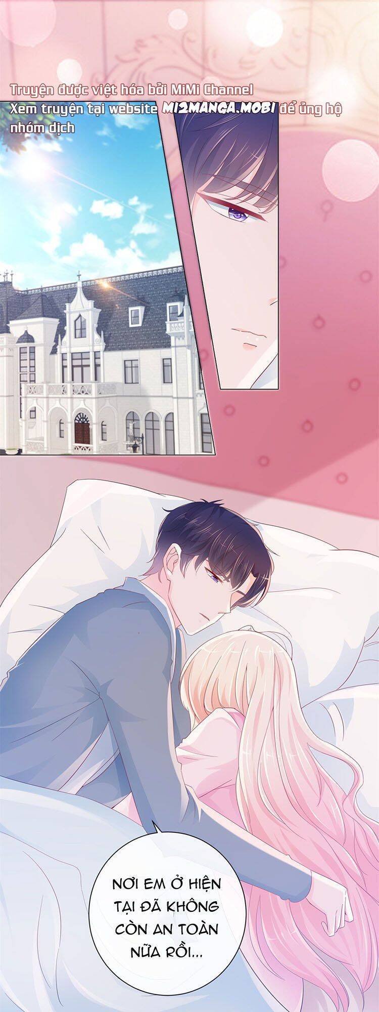 Ẩn Hôn 100%: Chọc Tức Vợ Yêu Mua Một Tặng Một Chapter 272.1 - 1