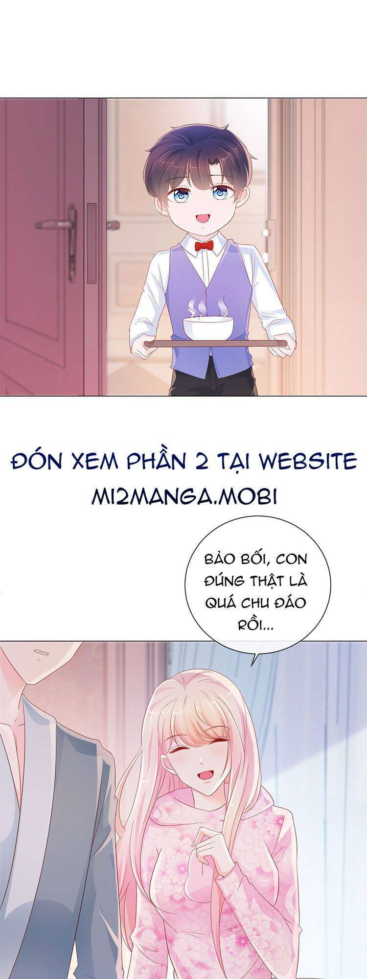 Ẩn Hôn 100%: Chọc Tức Vợ Yêu Mua Một Tặng Một Chapter 272.1 - 12