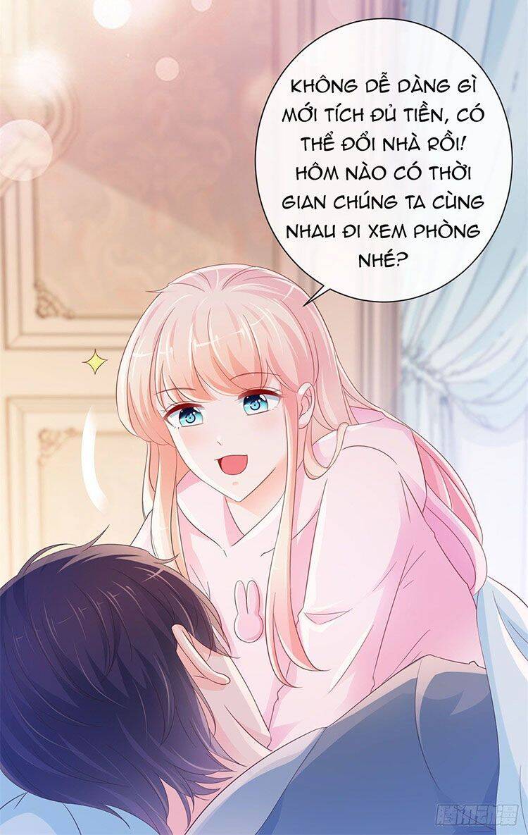 Ẩn Hôn 100%: Chọc Tức Vợ Yêu Mua Một Tặng Một Chapter 272.1 - 3