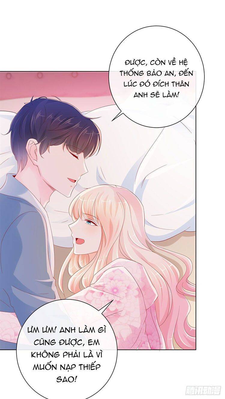 Ẩn Hôn 100%: Chọc Tức Vợ Yêu Mua Một Tặng Một Chapter 272.1 - 4