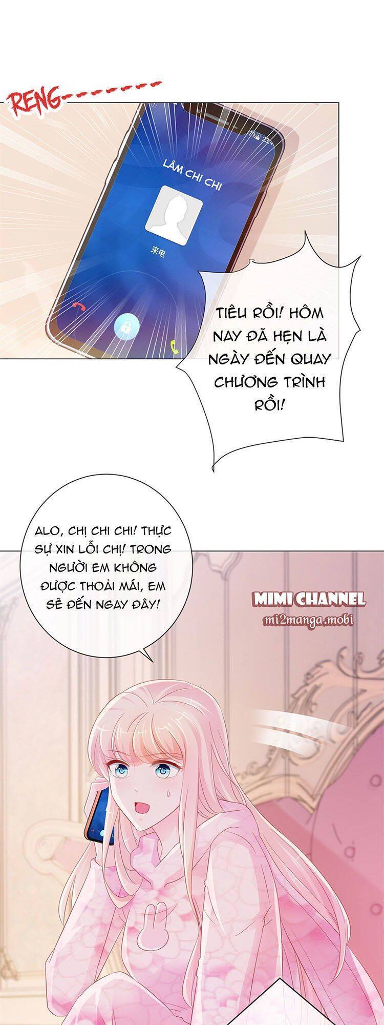 Ẩn Hôn 100%: Chọc Tức Vợ Yêu Mua Một Tặng Một Chapter 272.1 - 6