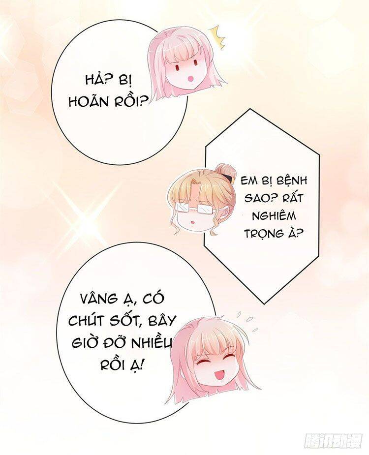 Ẩn Hôn 100%: Chọc Tức Vợ Yêu Mua Một Tặng Một Chapter 272.1 - 8