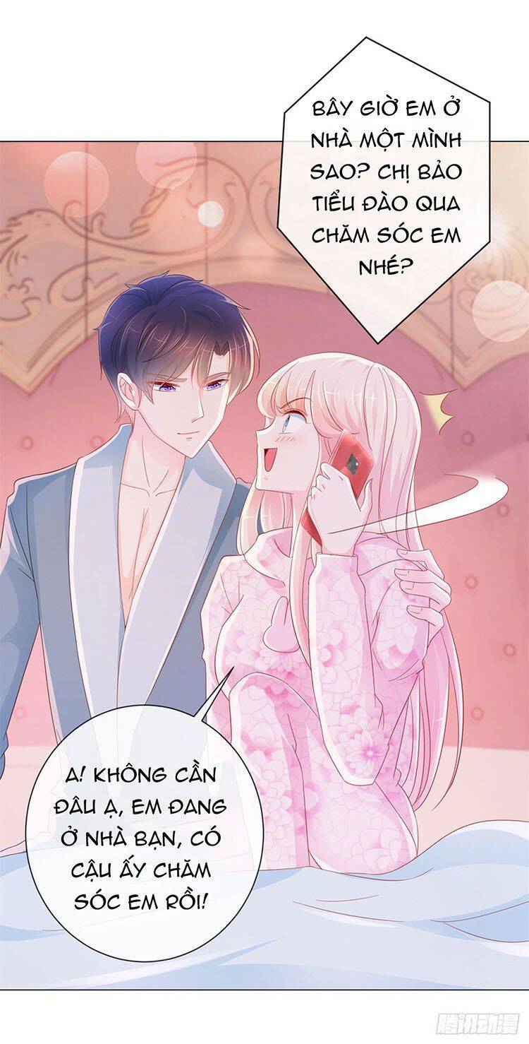 Ẩn Hôn 100%: Chọc Tức Vợ Yêu Mua Một Tặng Một Chapter 272.1 - 9