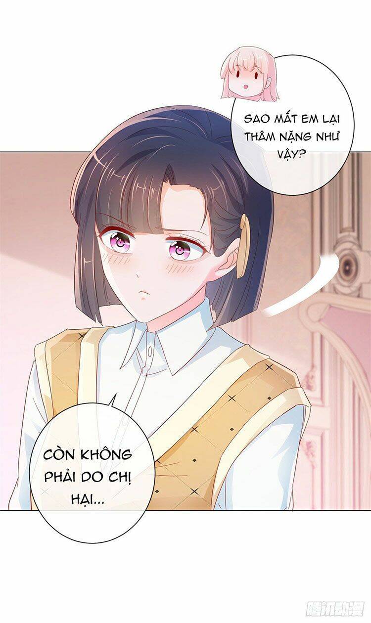 Ẩn Hôn 100%: Chọc Tức Vợ Yêu Mua Một Tặng Một Chapter 272.2 - 11
