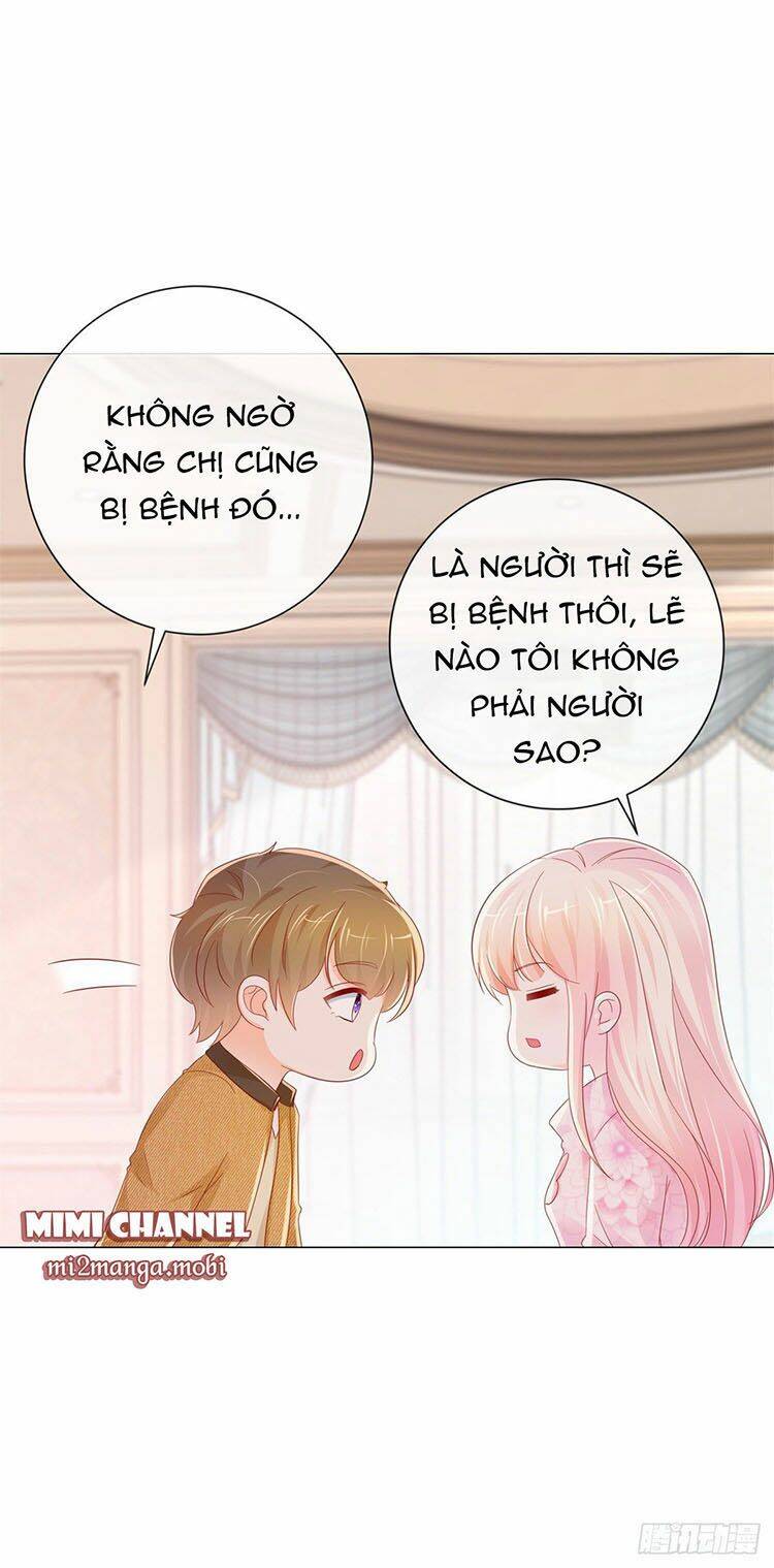 Ẩn Hôn 100%: Chọc Tức Vợ Yêu Mua Một Tặng Một Chapter 272.2 - 7