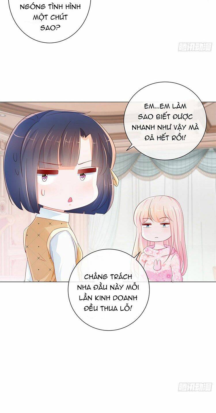 Ẩn Hôn 100%: Chọc Tức Vợ Yêu Mua Một Tặng Một Chapter 273.1 - 2