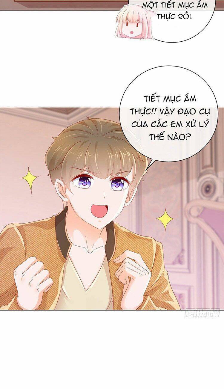 Ẩn Hôn 100%: Chọc Tức Vợ Yêu Mua Một Tặng Một Chapter 273.1 - 11