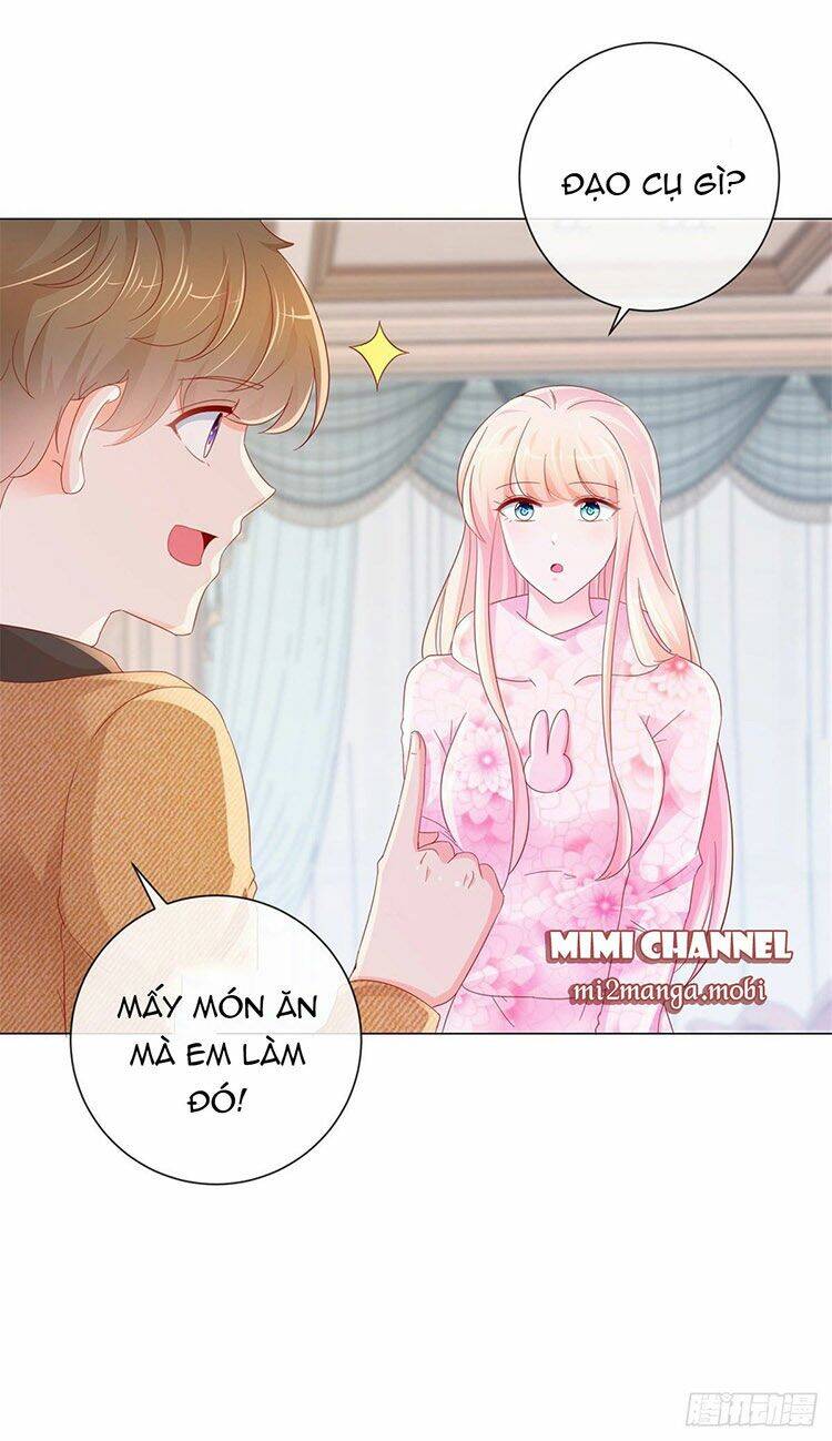 Ẩn Hôn 100%: Chọc Tức Vợ Yêu Mua Một Tặng Một Chapter 273.1 - 12