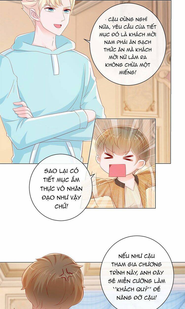 Ẩn Hôn 100%: Chọc Tức Vợ Yêu Mua Một Tặng Một Chapter 273.1 - 14