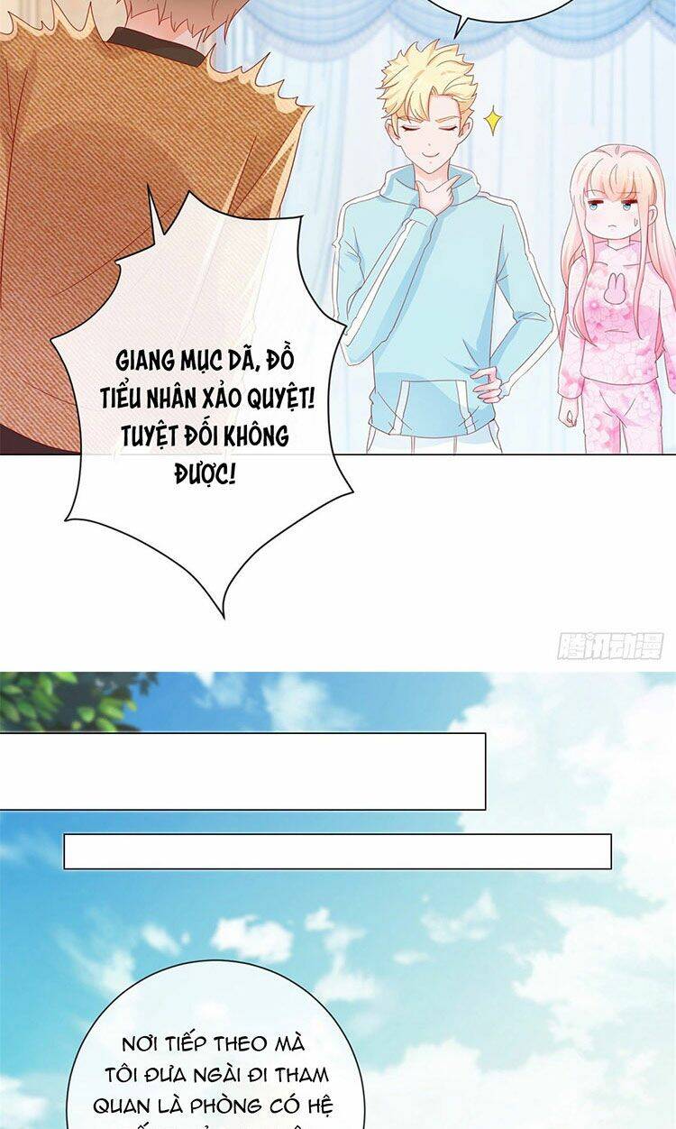 Ẩn Hôn 100%: Chọc Tức Vợ Yêu Mua Một Tặng Một Chapter 273.1 - 15