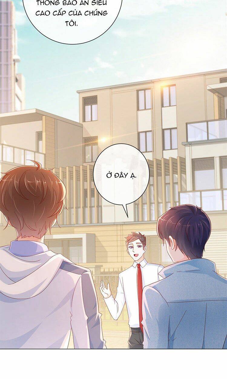 Ẩn Hôn 100%: Chọc Tức Vợ Yêu Mua Một Tặng Một Chapter 273.1 - 16