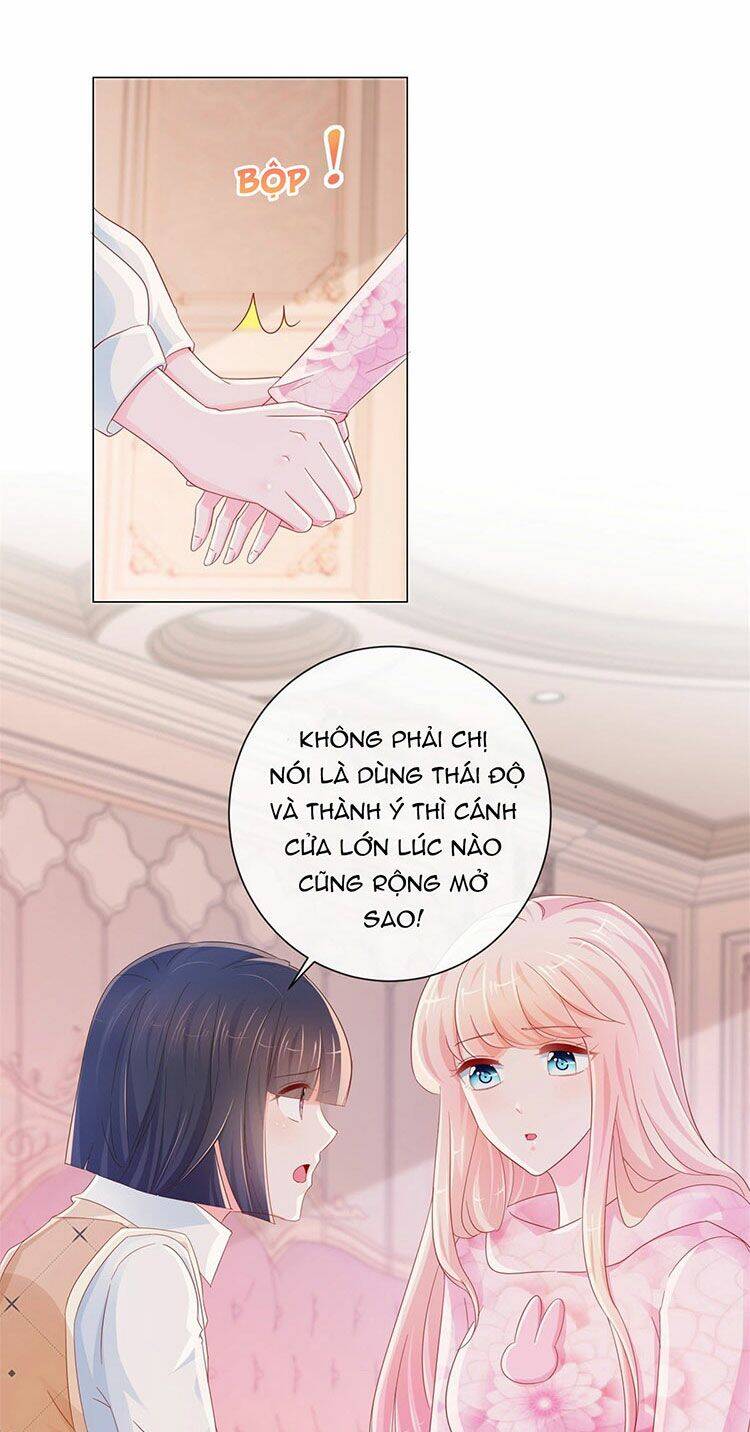 Ẩn Hôn 100%: Chọc Tức Vợ Yêu Mua Một Tặng Một Chapter 273.1 - 3