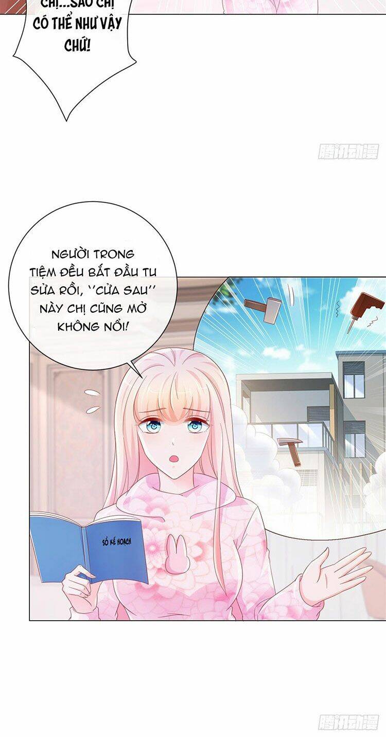 Ẩn Hôn 100%: Chọc Tức Vợ Yêu Mua Một Tặng Một Chapter 273.1 - 5