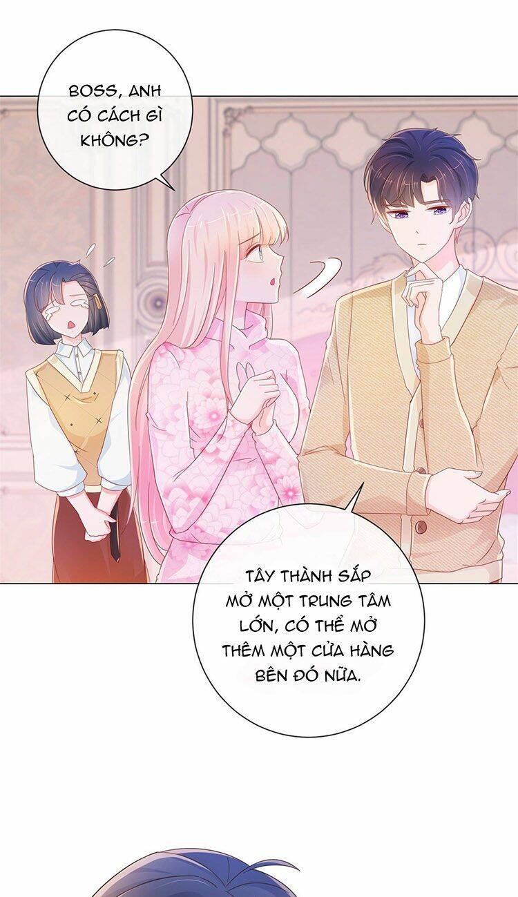 Ẩn Hôn 100%: Chọc Tức Vợ Yêu Mua Một Tặng Một Chapter 273.1 - 6